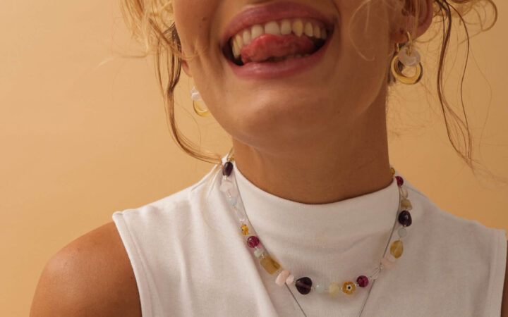 AMOR AMARILLO-82595