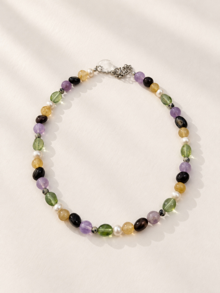 collar, piedras57
