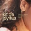 KIT DE JOYITAS - dorado