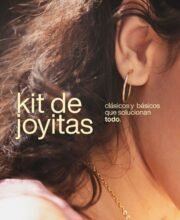 KIT DE JOYITAS - dorado