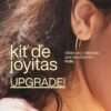 KIT DE JOYITAS - upgrade! - dorado