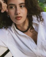 ORÍGEN - ágata negra