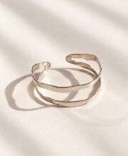 esclava DOBLE alpaca