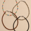 para MAMÁ y para MÍ · 02  · dos collares VERBENA